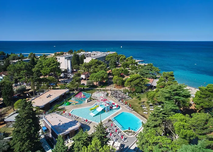 Hotel Sipar Plava Laguna